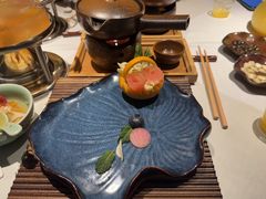 -叶叶菩提(太原别墅店)