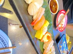 -元气寿司(东方宝泰店)
