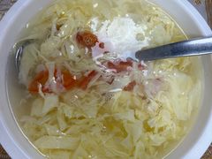 -清真·鸦儿李记·小馆(后海店)