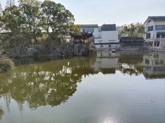 -常熟方塔园