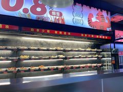 -佰人王串串香火锅(洋珠巷店)