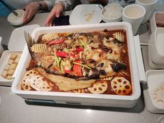 -半天妖烤鱼(万象城店)
