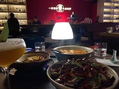 -苏州凯悦酒店·酒肆(华池街店)