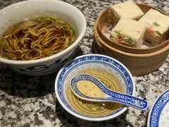 -南京大牌档(崇文门国瑞店)