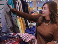 -BIGOFFS 超级折扣(仁恒伊势丹店)