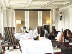 -上海和平饭店华懋阁 Cathay Room