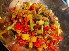 -乔街深夜食堂·小龙虾·高压锅生蚝(杭州总店)