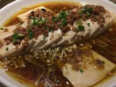 -梁家大院•农家菜(昆山会展中心店)