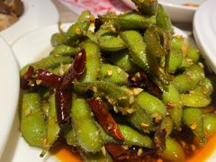 -霸王虾·小龙虾香辣蟹(玉林店)