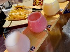 -大头叔烤鸡爪·朝鲜族烤串(天池路店)