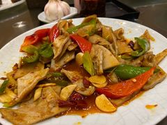 -清真·益鑫羊肉手抓馆(花园北街店)