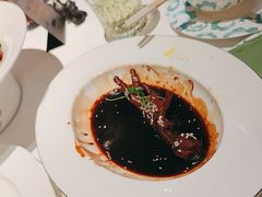 -桂满陇·海市蜃楼·黑金(国金店)