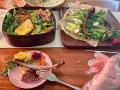 -陶享时光西餐·下午茶(信河街店)