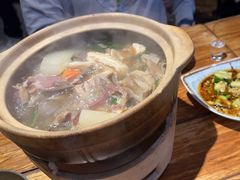 -KAOTOWN烤堂•烧烤(海汇港店)