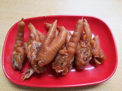-阿一猪红汤(总店)