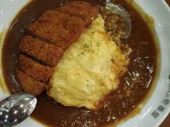 android_upload_pic-CoCo壱番屋(久光百货店)