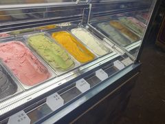 北平冰匠冰淇淋（现烤桃酥冰淇淋）-和平菓局(王府井店)