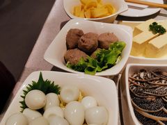 -海底捞火锅(大融城店)