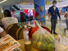 -萨莉亚意式餐厅(彩悦城店)