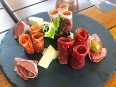 -OGGI TRATTORIA PIZZERIA(深业上城店)