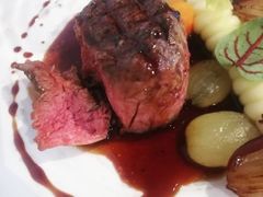 -北京古城老院厉晓麟精致菜