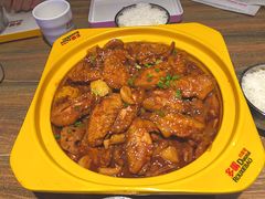 -多嘴超级肉蟹煲(蕾莎店)