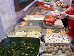 -菲住布渴酒店自助餐厅(阿里巴巴西溪园区店)