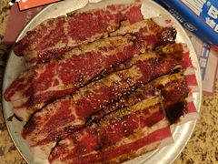 -首尔烤肉大排档(合生汇店)