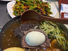 -屋里家延边朝鲜族冷面(梅林3店)