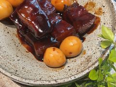 本帮单枞红烧肉-梅花境(万科店)