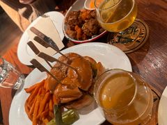 -京A Taproom·精酿餐吧(CBD店)