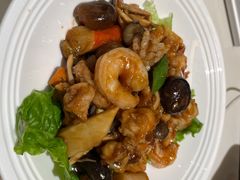 -大铁勺新津菜(东丽阳光新业广场店)