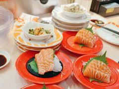 -新一番回转寿司(沙湾公园店)