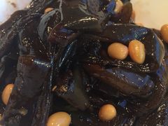 -那家小馆•北京菜•烤鸭(香山店)