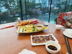 -东北人粗粮饺子坊(南山店)