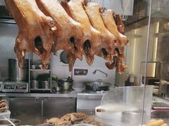 -日日香鹅肉饭店(翰邻城店)