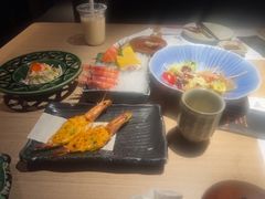 -匠和风精致料理(宁德万达店)