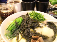 -民华鱼蛋粉面(正发楼店)