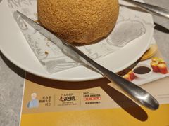 -蔡澜点心·粤菜(花城汇南区店)