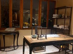 -上席擂茶·新中式青年茶馆(古城店)