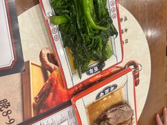 -余百年·现烧烧腊(布吉金利店)