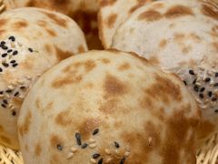 武大郎烧饼-悦融琥珀·京鲁菜·海味珍品(西单店)