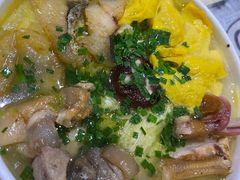 -阿婆农家菜(车墩店)