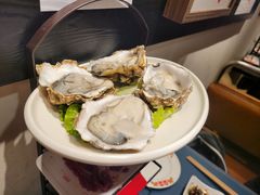 -邹开喜·小海鲜醉鸡煲·潮汕鲜切牛肉店(襄阳北路店)