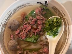 -一肴·牛肉粿条(深圳湾睿印店)