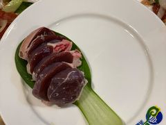 -厚味居炙子烤肉·清真(天桥南纬路店)