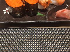 -虹料理·日料放题(悠方店)