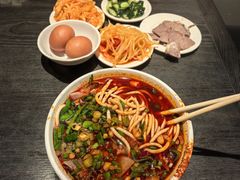 -清真磨沟沿老字号牛肉面(总店)