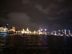 -秦皇岛路游船码头