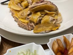 -客汀家宴·客家烟火 四季食材(集美店)